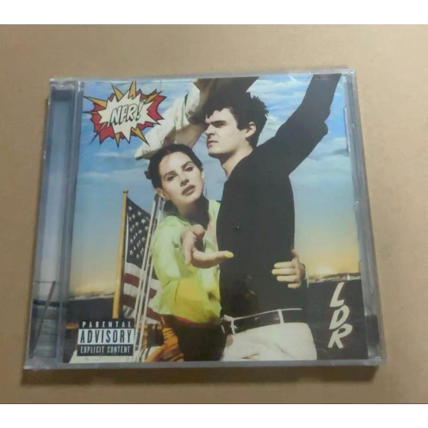 Vintage Nostalgic Alternative  - đánh giá và giá Vintage Collectibles