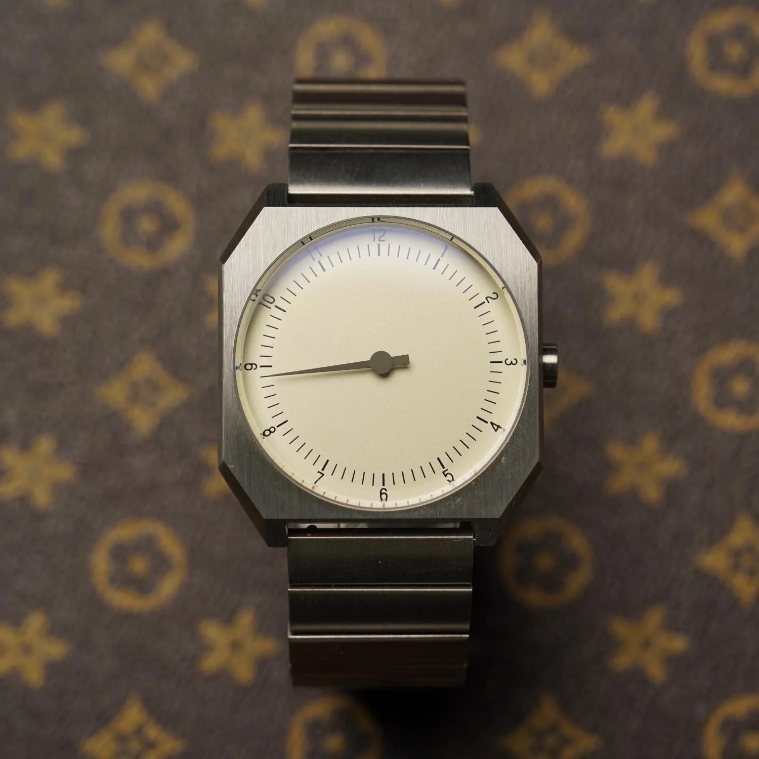 SKU Vintage Slow Watches for M - đánh giá và giá Vintage Collectible Watches