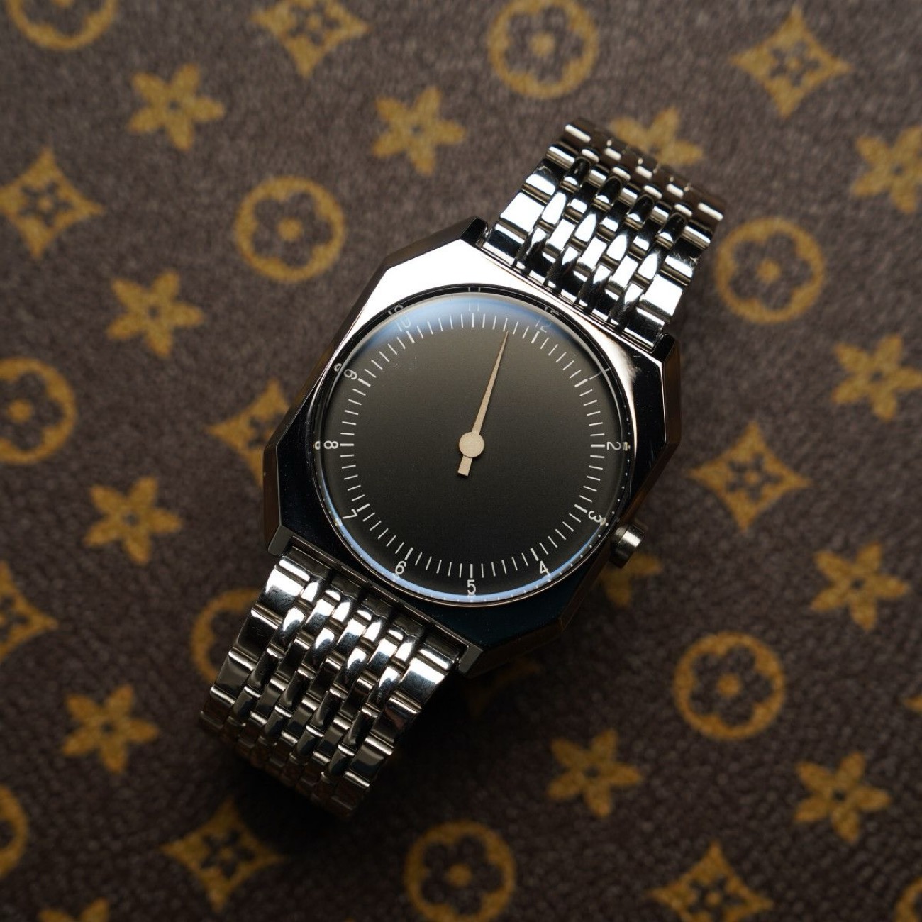 SKU Vintage Slow Watches for M - đánh giá và giá Vintage Collectible Watches