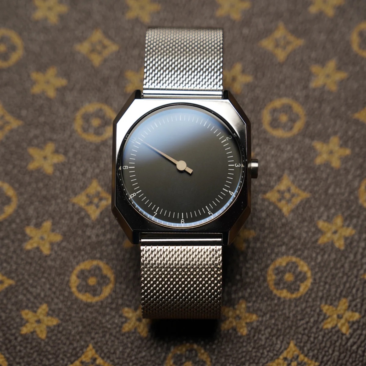 SKU Vintage Slow Watches for M - đánh giá và giá Vintage Collectible Watches