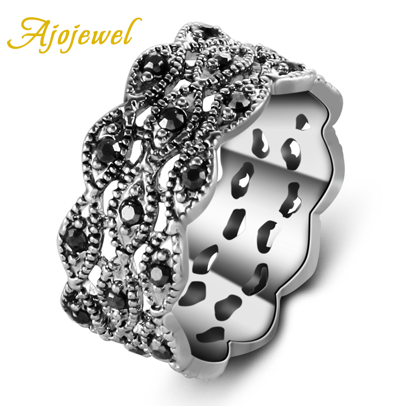 Ajojewel Thương Hiệu Đơn Giản  - đánh giá và giá Vintage Items Collection