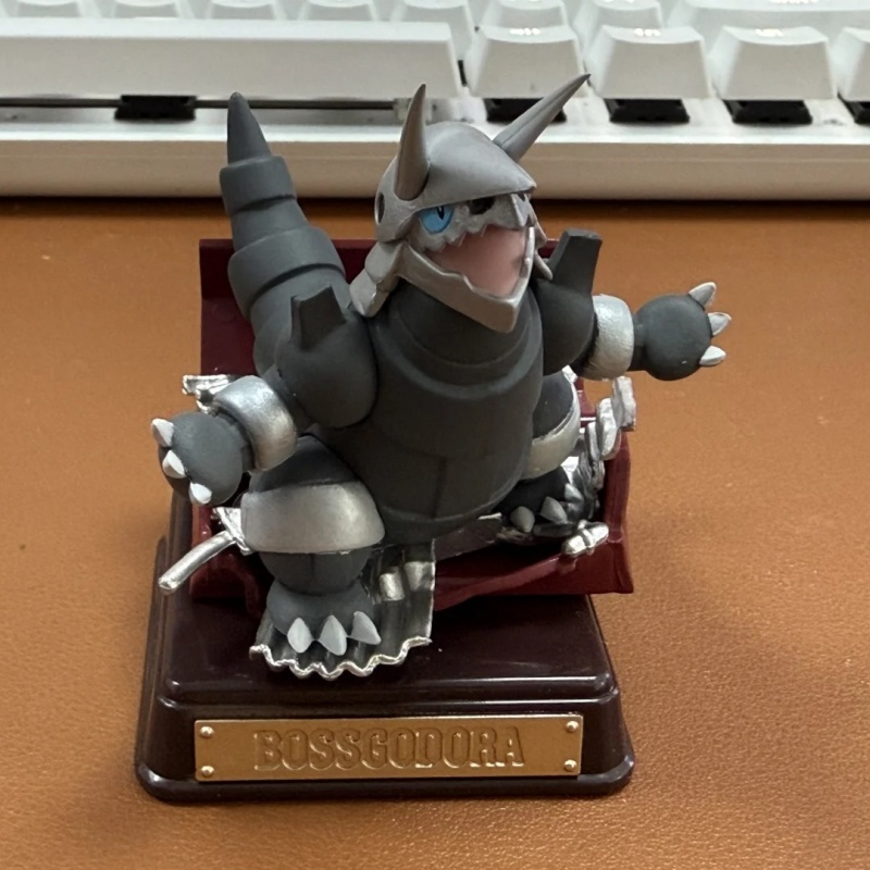 Original Re-Ment Pokemon Vinta - đánh giá và giá Vintage Items Collection