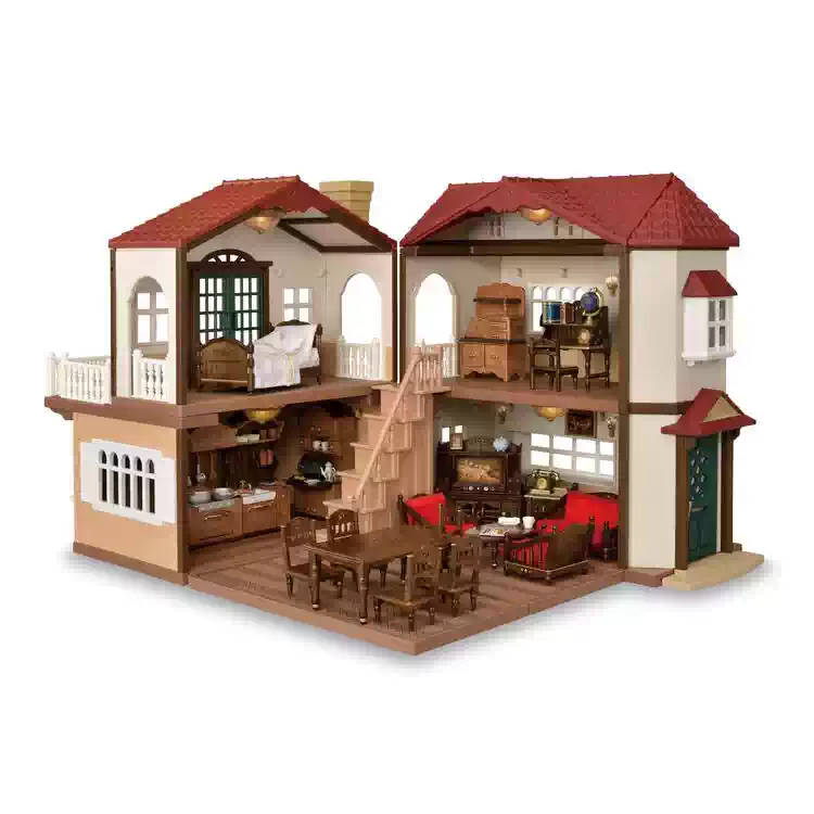 Original Sylvanian Families Cl - đánh giá và giá Vintage Collectible Furniture