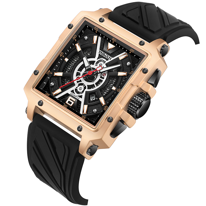 Luxury Man Watch High Quality  - đánh giá và giá Vintage Collectible Watches