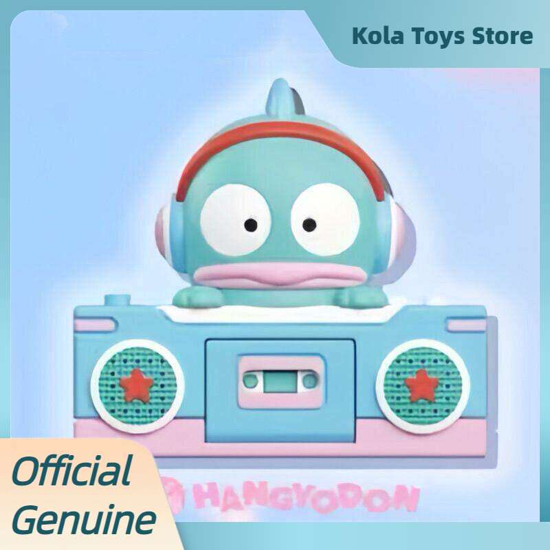 New Authentic Sanrio Vintage R - đánh giá và giá Vintage Items Collection
