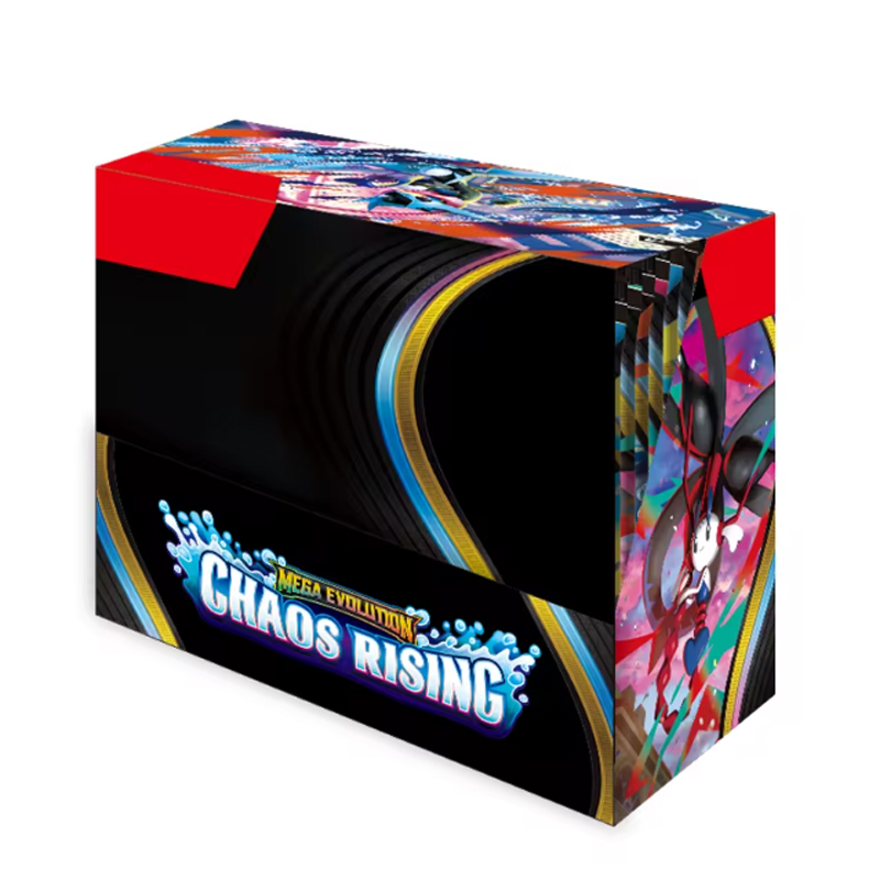 100/360pcs Pokémon Cards Chaos - đánh giá và giá Vintage Collectible Cards