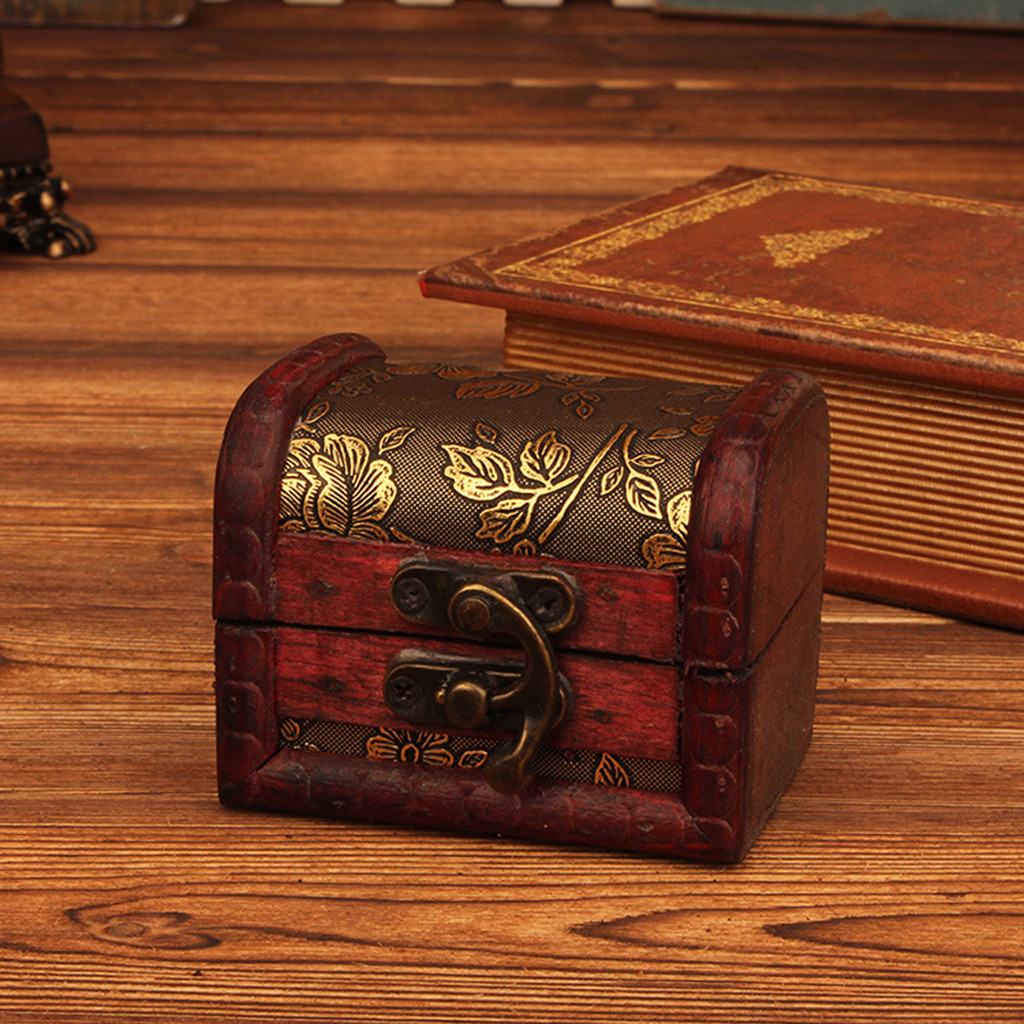 Chinese Style Vintage Wooden J - đánh giá và giá Vintage Collectibles
