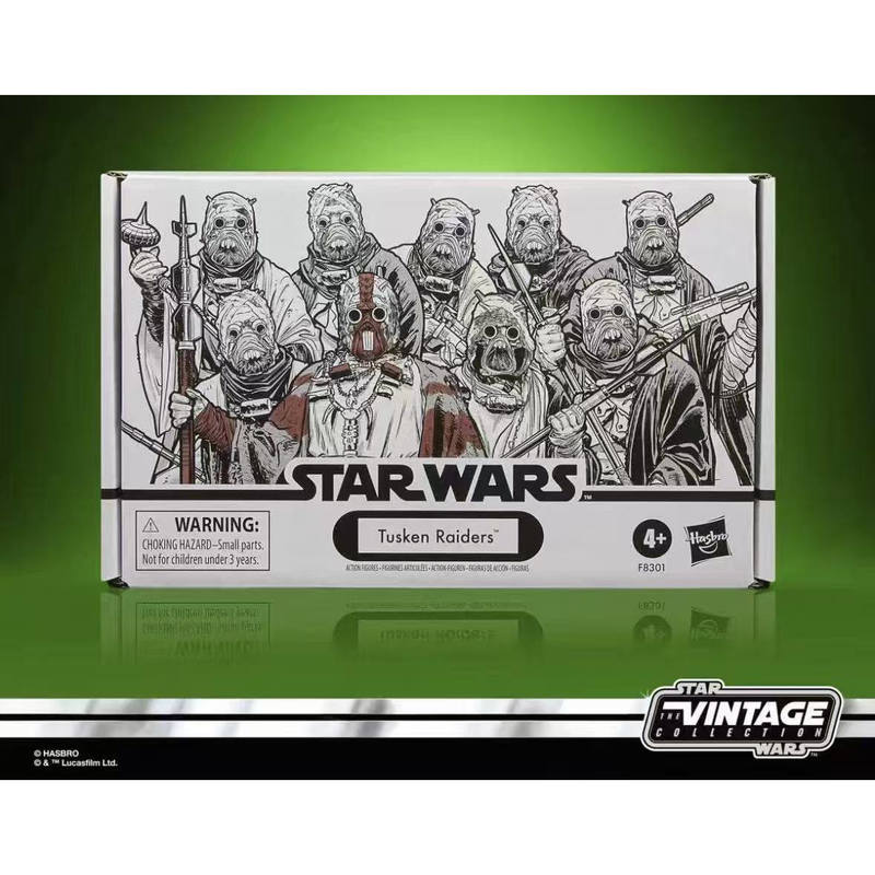 Hasbro Original Star Wars X Wi - đánh giá và giá Vintage Items Collection