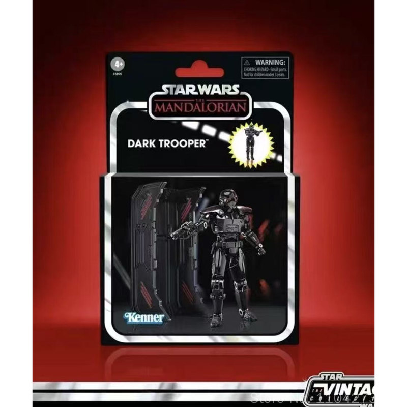 Hasbro Original Star Wars X Wi - đánh giá và giá Vintage Items Collection