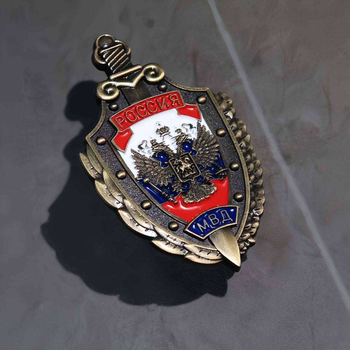 1PC Russia CCCP Medal Badge Vi - đánh giá và giá Vintage Collectible Furniture