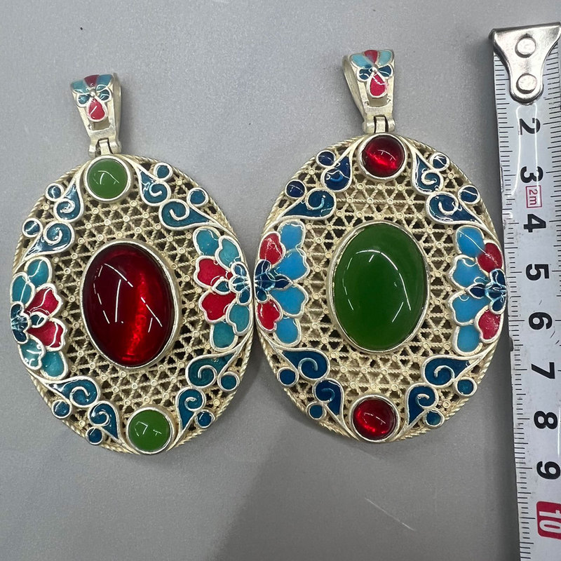 Vintage Folk Collection Cloiso - đánh giá và giá Vintage Collectible Market