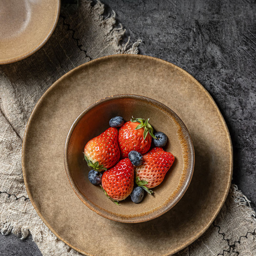 Modern Vintage Ceramic Tablewa - đánh giá và giá Vintage Collectible Dishes