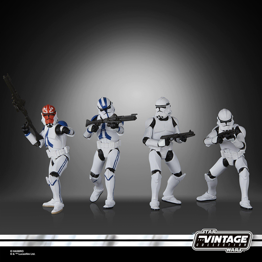 [In-Stock] Hasbro STAR WARS Th - đánh giá và giá Vintage Items Collection